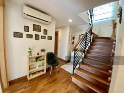 Savannah Condopark (D18), Condominium #287130141